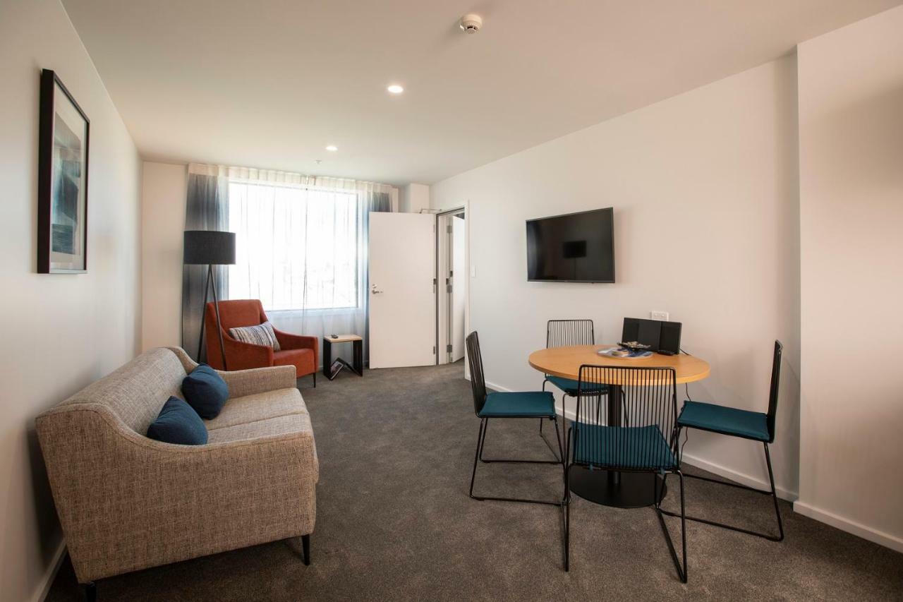 Quest Tauranga Central Exterior photo