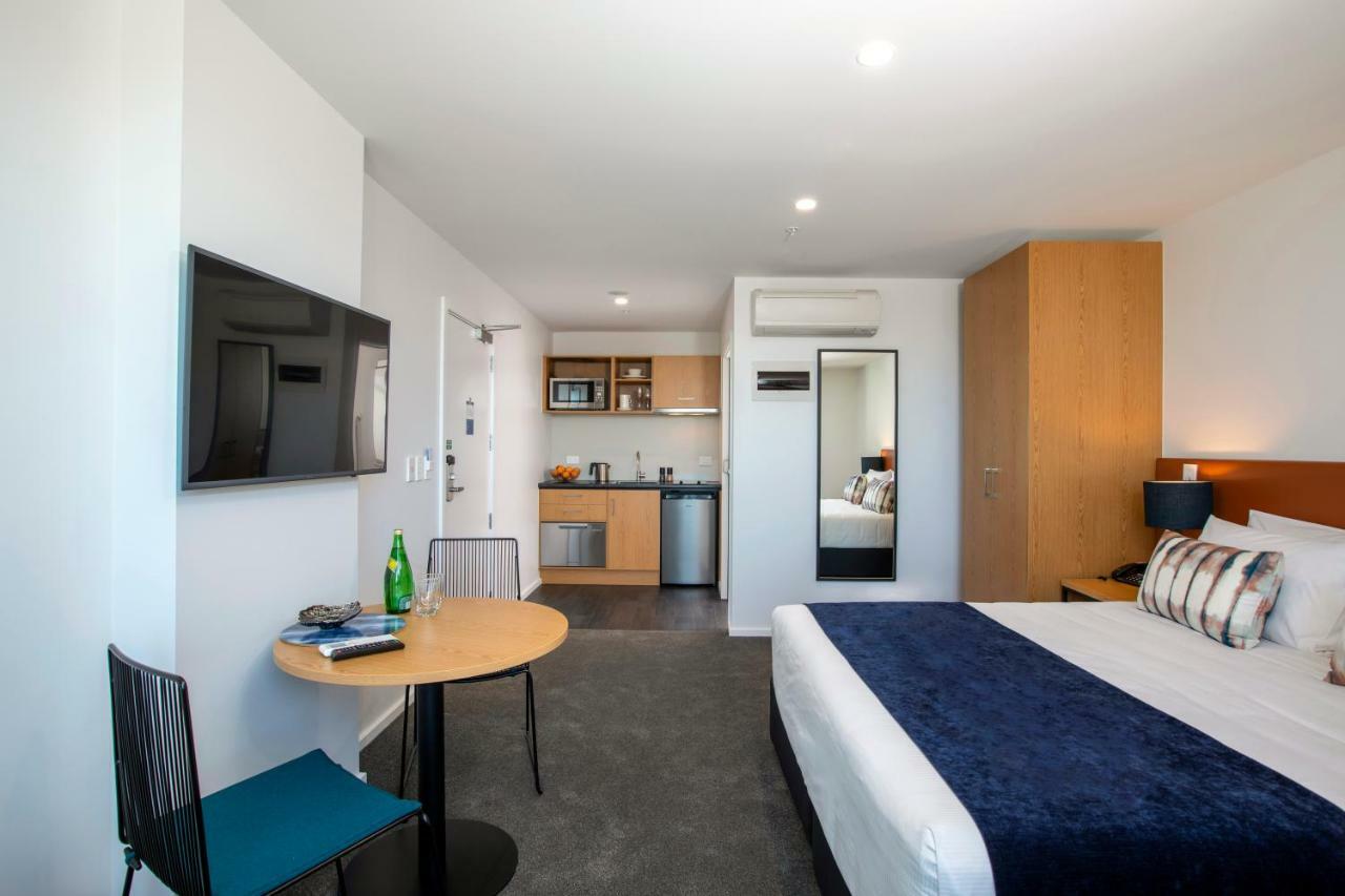 Quest Tauranga Central Exterior photo
