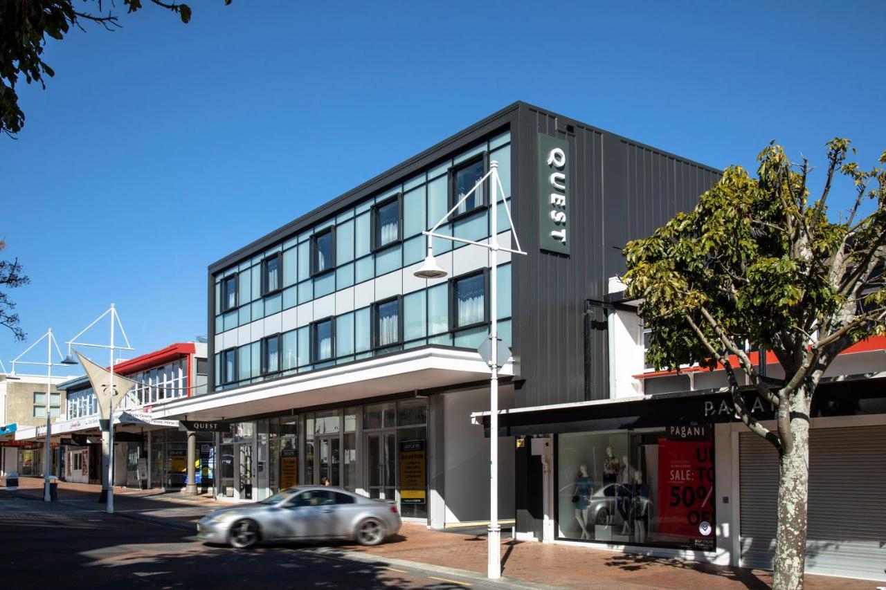 Quest Tauranga Central Exterior photo